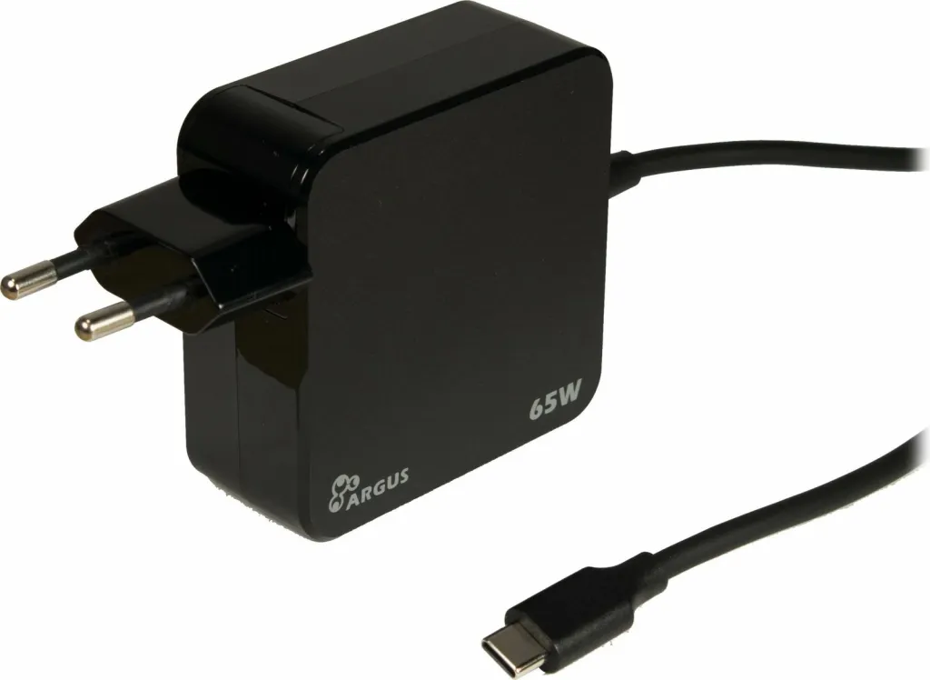 Karikues Inter-Tech PD-2065, 20 V, 65 W, i zi - 1