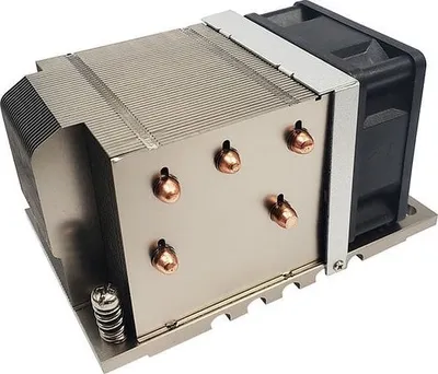 Ftohës CPU Dynatron A54 AMD SP6/TR5, 2U, Aktiv - 3