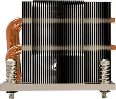 Ftohës CPU Dynatron A54 AMD SP6/TR5, 2U, Aktiv - 4