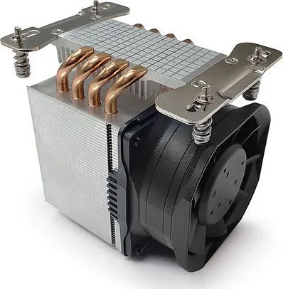 Ftohës CPU Dynatron A55, AMD SP6/TR5, 3U - 3