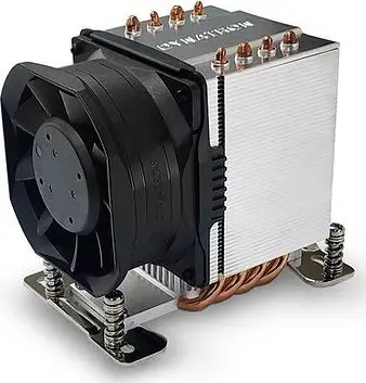 Ftohës CPU Dynatron A55, AMD SP6/TR5, 3U