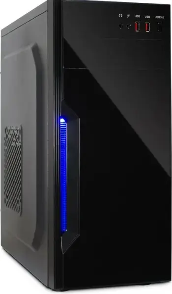Kasë Inter-Tech Geh B-42, Midi Tower