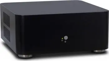 Kasë Inter-Tech ITX A80, I hollë