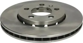 Disk freni No name C3W001ABE përpara, për AUDI A1, A2, A3, JAGUAR S-TYPE II, SEAT IBIZA, LEON, TOLEDO