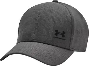 Kapelë bejsbolli Under Armour Iso-Chill Armourvent për burra, Gri