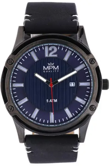 Orë dore Prim MPM Quality Race W01M.11272.B