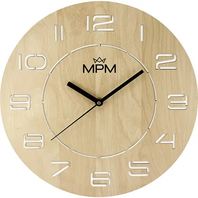 Orë muri Prim Nostalgy A E07M.4115.53 - 1