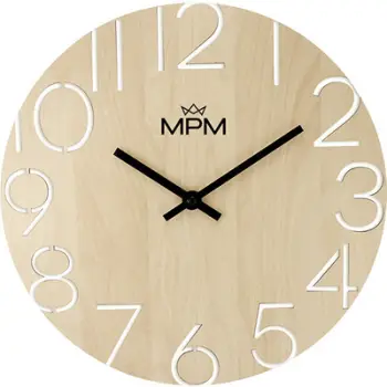 Orë muri Prim A E07M.4118.53