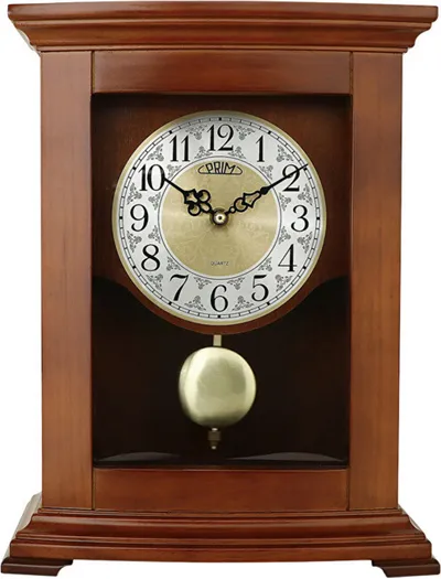 Orë e tavolinës Prim Table clock MPM E03.3889.50.A - 3