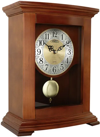 Orë e tavolinës Prim Table clock MPM E03.3889.50.A - 6