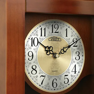 Orë e tavolinës Prim Table clock MPM E03.3889.50.A - 7