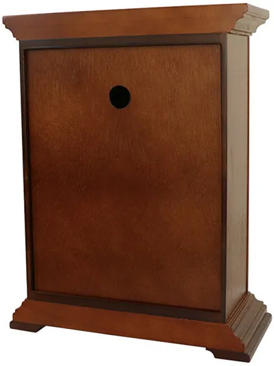 Orë e tavolinës Prim Table clock MPM E03.3889.50.A - 8
