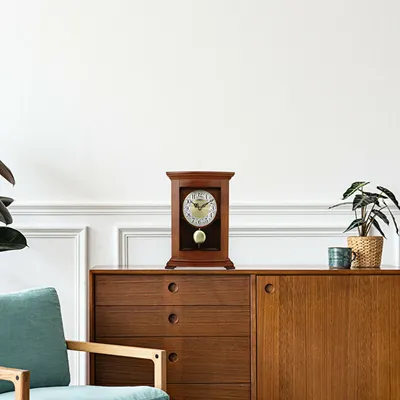 Orë e tavolinës Prim Table clock MPM E03.3889.50.A - 10
