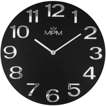 Orë muri Prim MPM Timber Simplicity - D E07M.4222.9070