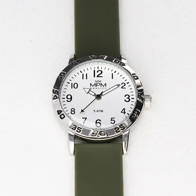 Orë dore Prim MPM Sport Junior 11224.CH - 2