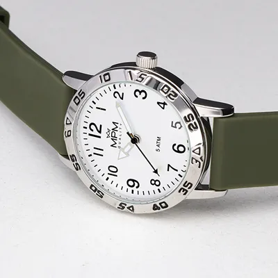 Orë dore Prim MPM Sport Junior 11224.CH - 6