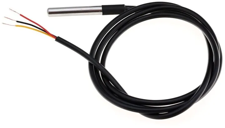 Sensor i temperaturës Sonoff DS18B20 - 1