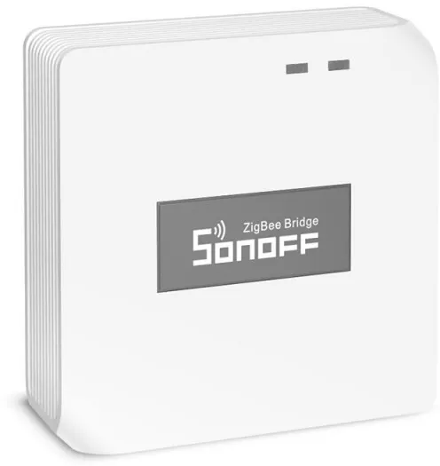 Njësi kontrolli Sonoff ZB Bridge Pro - 1