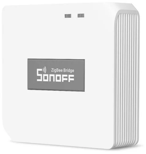 Njësi kontrolli Sonoff ZB Bridge Pro - 2
