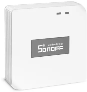 Njësi kontrolli Sonoff ZB Bridge Pro