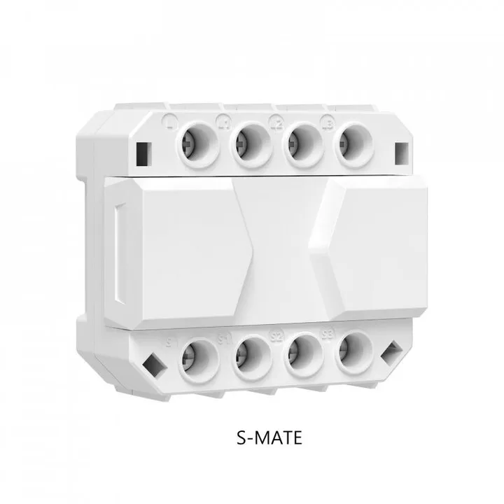Switch Sonoff MINI-R3 Smart Wi-Fi - 2