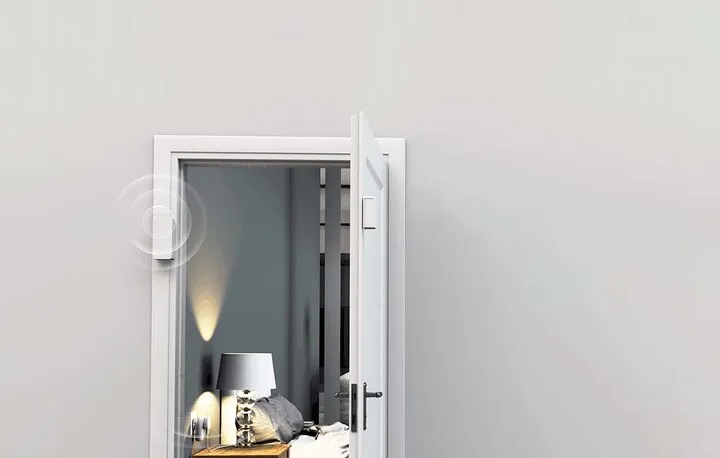 Prizë smart Sonoff S26 R2 Type E - 7