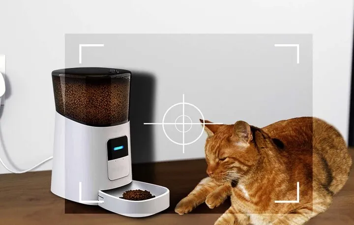 Prizë smart Sonoff S26 R2 Type E - 8