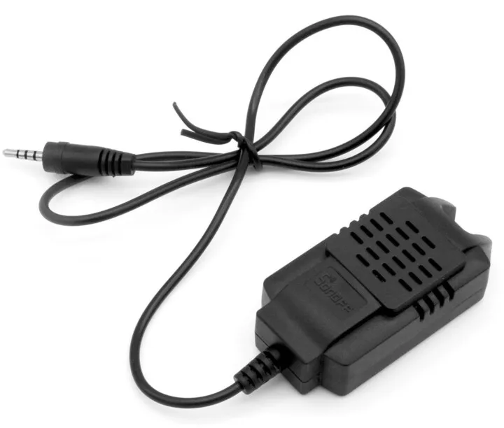Sensor i temperaturës dhe lagështisë Sonoff SI7021 për TH10 / TH16 / S22 - 1