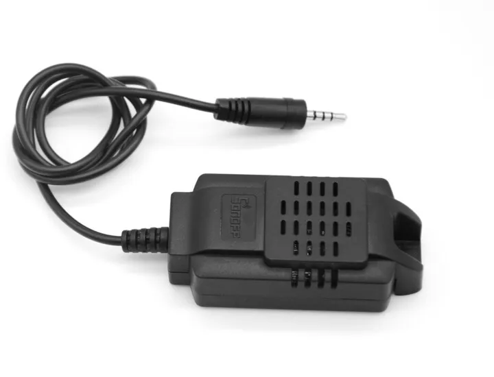 Sensor i temperaturës dhe lagështisë Sonoff SI7021 për TH10 / TH16 / S22 - 2