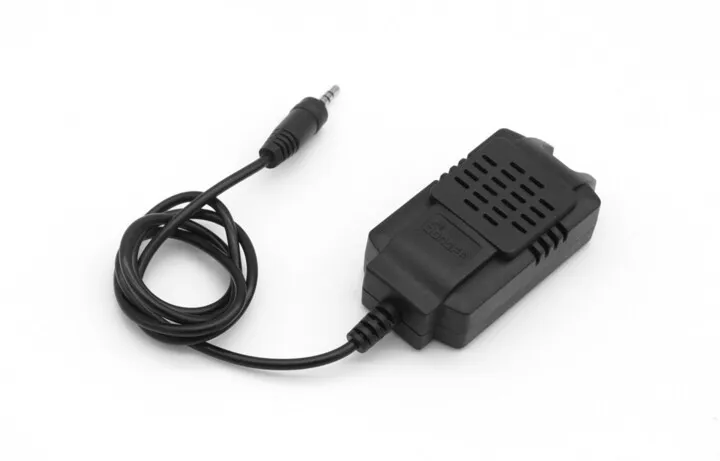 Sensor i temperaturës dhe lagështisë Sonoff SI7021 për TH10 / TH16 / S22 - 3