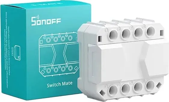 Ndërprerës Sonoff S-MATE Smart - 1