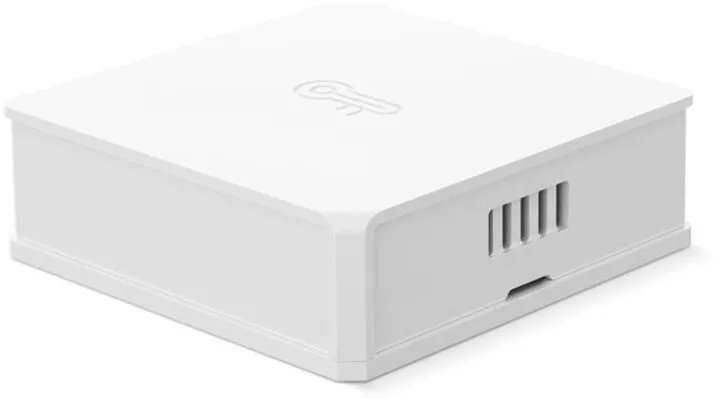 Sensoor i i temperaturës dhe lagështisë Sonoff Zigbee SNZB-02 Smart - 2