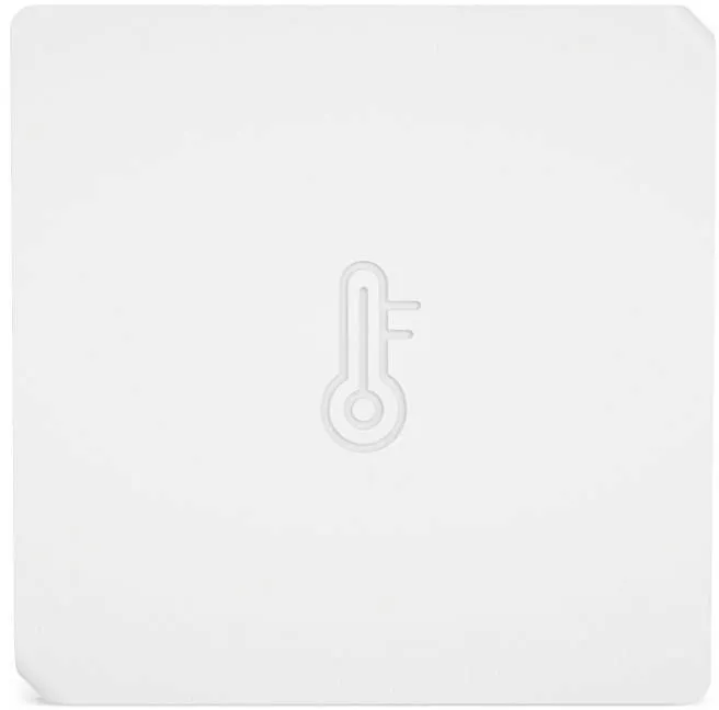 Sensoor i i temperaturës dhe lagështisë Sonoff Zigbee SNZB-02 Smart - 5