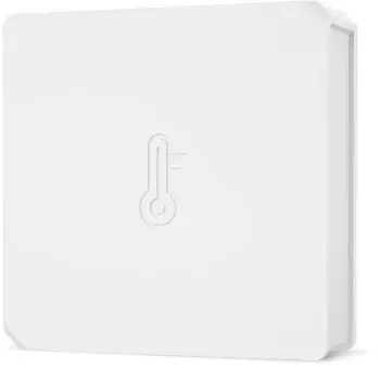 Sensoor i i temperaturës dhe lagështisë Sonoff Zigbee SNZB-02 Smart