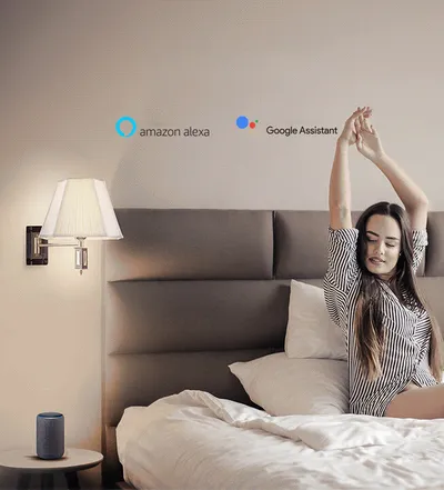 Switch Sonoff 4CHR3 Smart - 3
