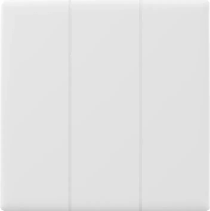 Ndërprerës smart Sonoff TX T5 3C, WiFi, 3 kanale, i bardhë - 6