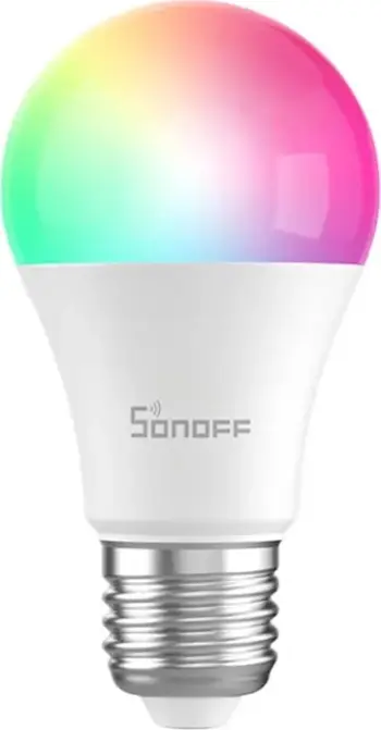 Llambë Smart SONOFF B05-BL-A60
