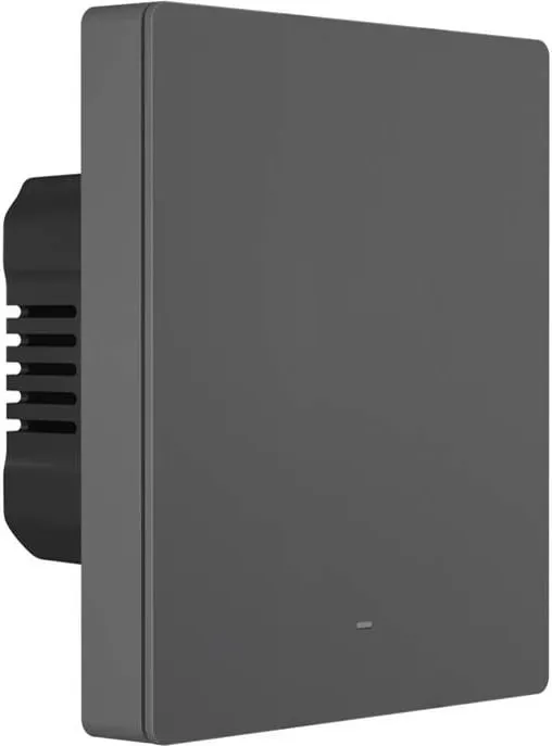 Çelës inteligjent muri Sonoff M5 1 kanal, WiFi, i bardhë - 5