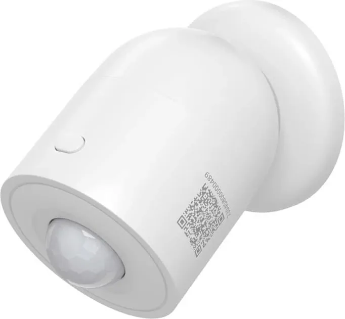 Sensor lëvizjeje Sonoff SNZB-03P, ZigBee 3.0, me bateri, i bardhë - 3