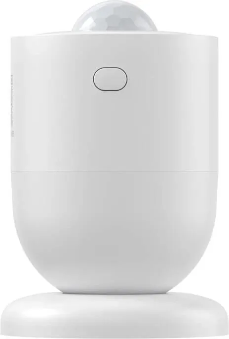 Sensor lëvizjeje Sonoff SNZB-03P, ZigBee 3.0, me bateri, i bardhë - 5