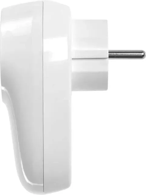 Prizë smart Sonoff S26R2ZBTPF, ZigBee 3.0, e bardhë - 2