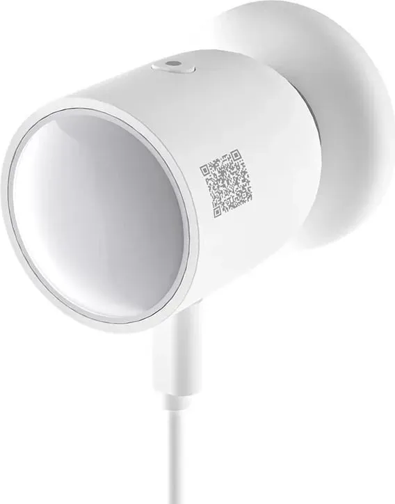 Sensor pranie Sonoff SNZB-06P, ZigBee 3.0, i bardhë - 1