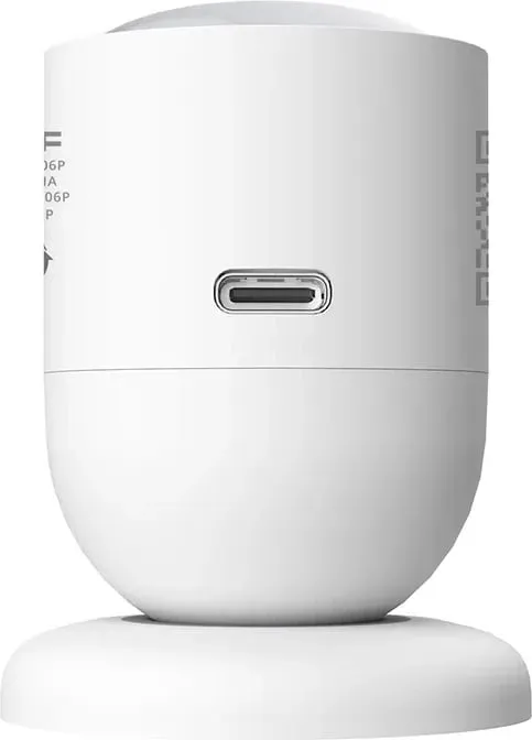 Sensor pranie Sonoff SNZB-06P, ZigBee 3.0, i bardhë - 4