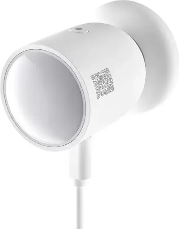 Sensor pranie Sonoff SNZB-06P, ZigBee 3.0, i bardhë
