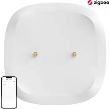 Sensor uji i mençur Sonoff SNZB-05P, ZigBee, me bateri, i bardhë
