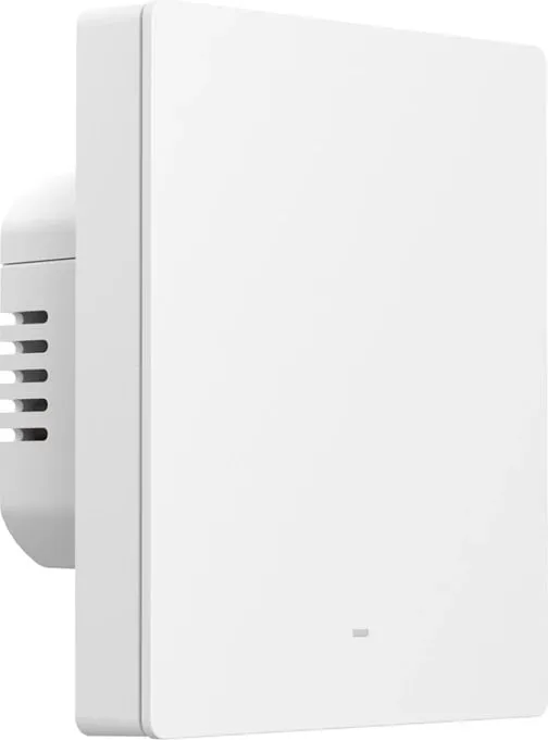 Çelës dritash inteligjent Sonoff ZBM5-1C-80W, 1 kanal, Zigbee, i bardhë - 2