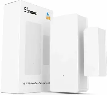 Senzor SONOFF DW2-Wi-Fi
