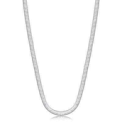 Qafore S'Agapõ Chunky SHK03 - 1
