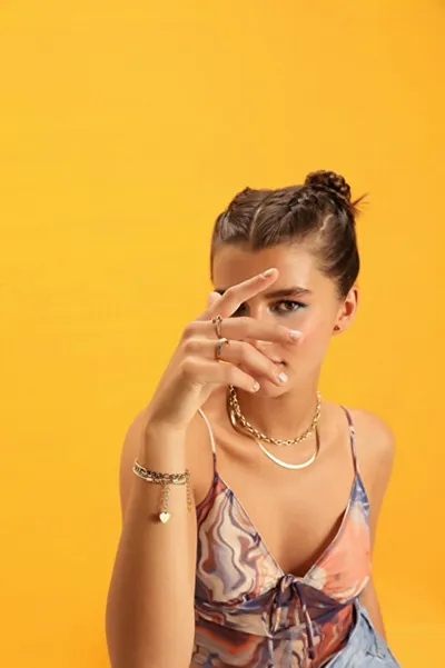 Pamja 4