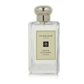 Eau de Cologne për femra Jo Malone Peony &amp; Blush Suede, 30ml